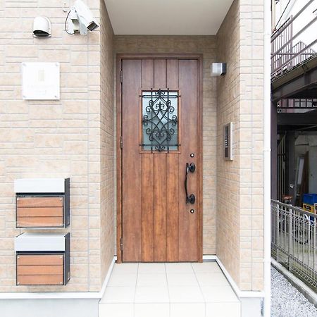 Ruma Inn Rokugoudote Токио Экстерьер фото