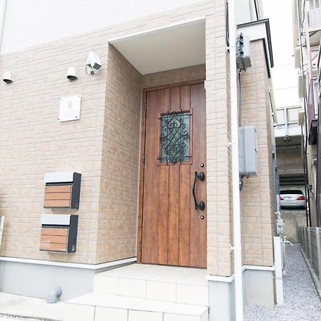 Ruma Inn Rokugoudote Токио Экстерьер фото