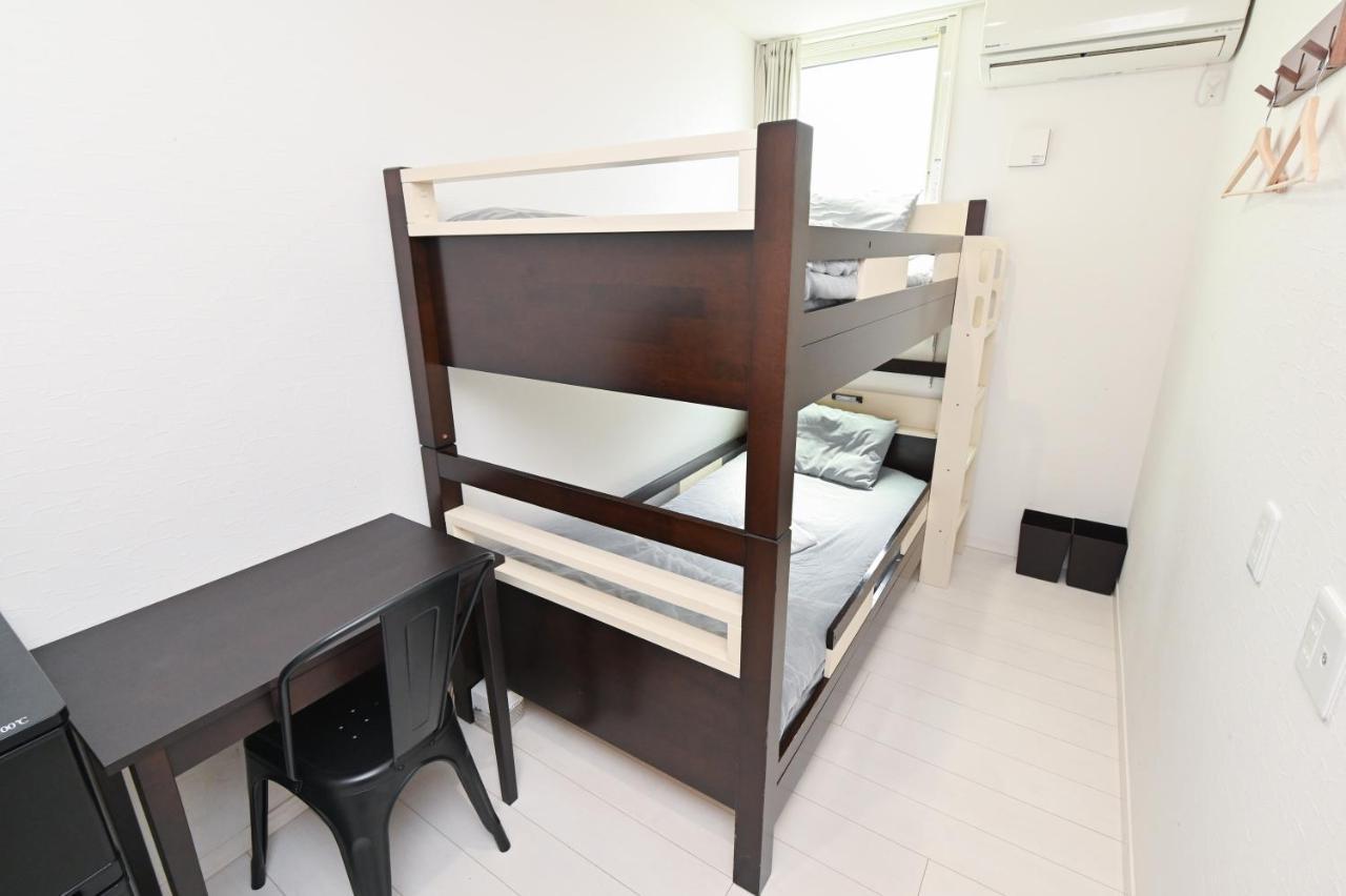 Ruma Inn Rokugoudote Токио Экстерьер фото