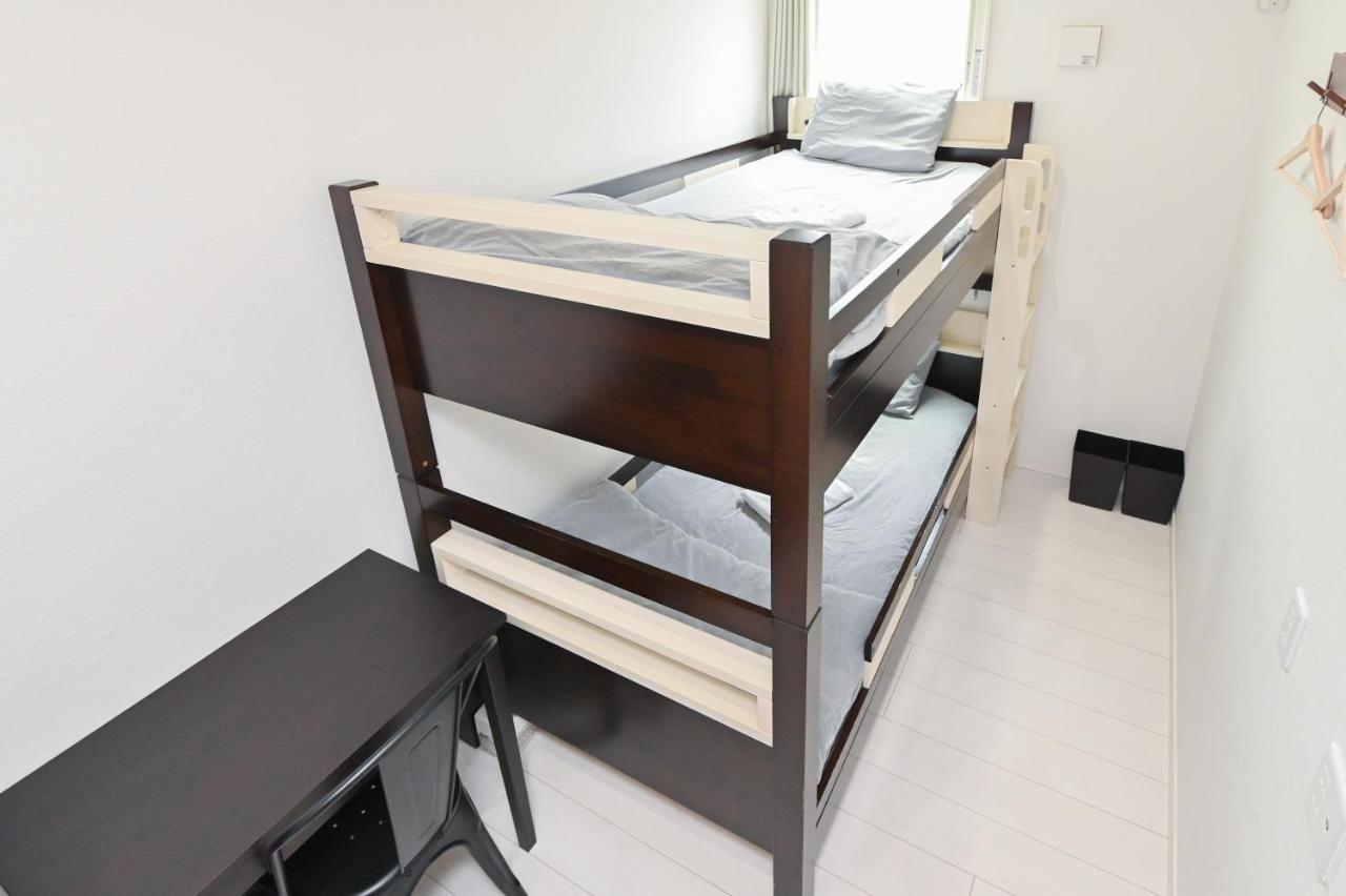 Ruma Inn Rokugoudote Токио Экстерьер фото
