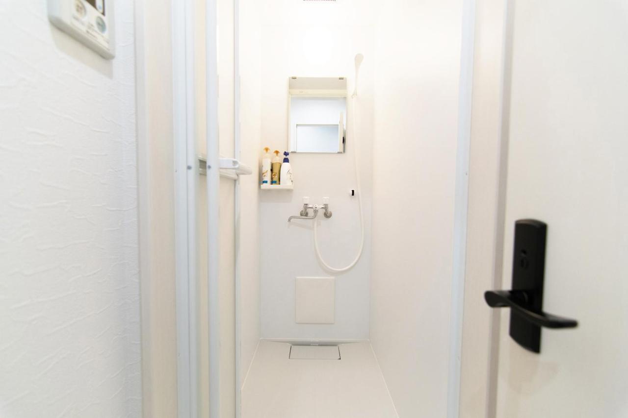 Ruma Inn Rokugoudote Токио Экстерьер фото
